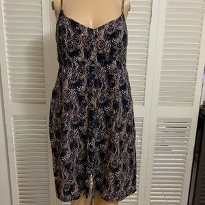 Simple Cool Dress